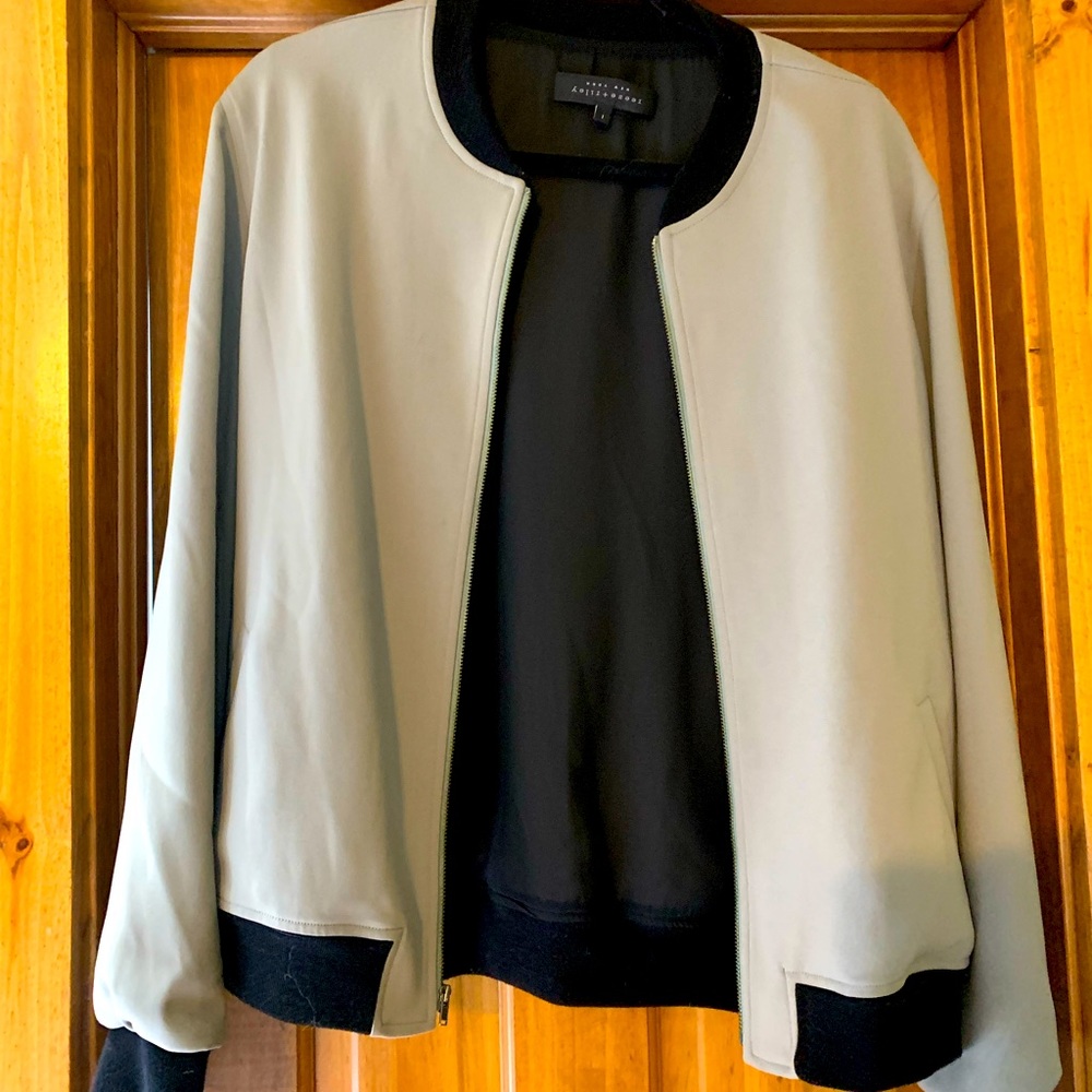 Never used Bomber jacket